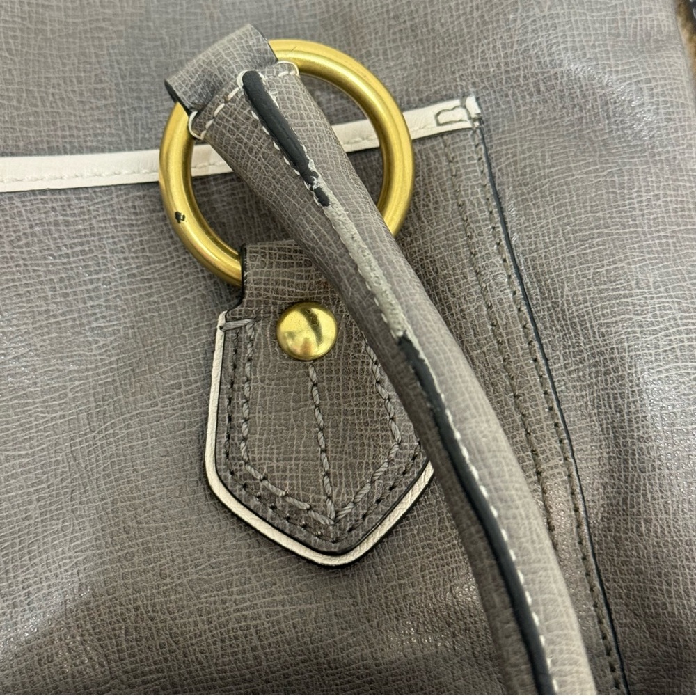 Coach Addison‎ Spectator Business Satchel - Picture 15 of 16